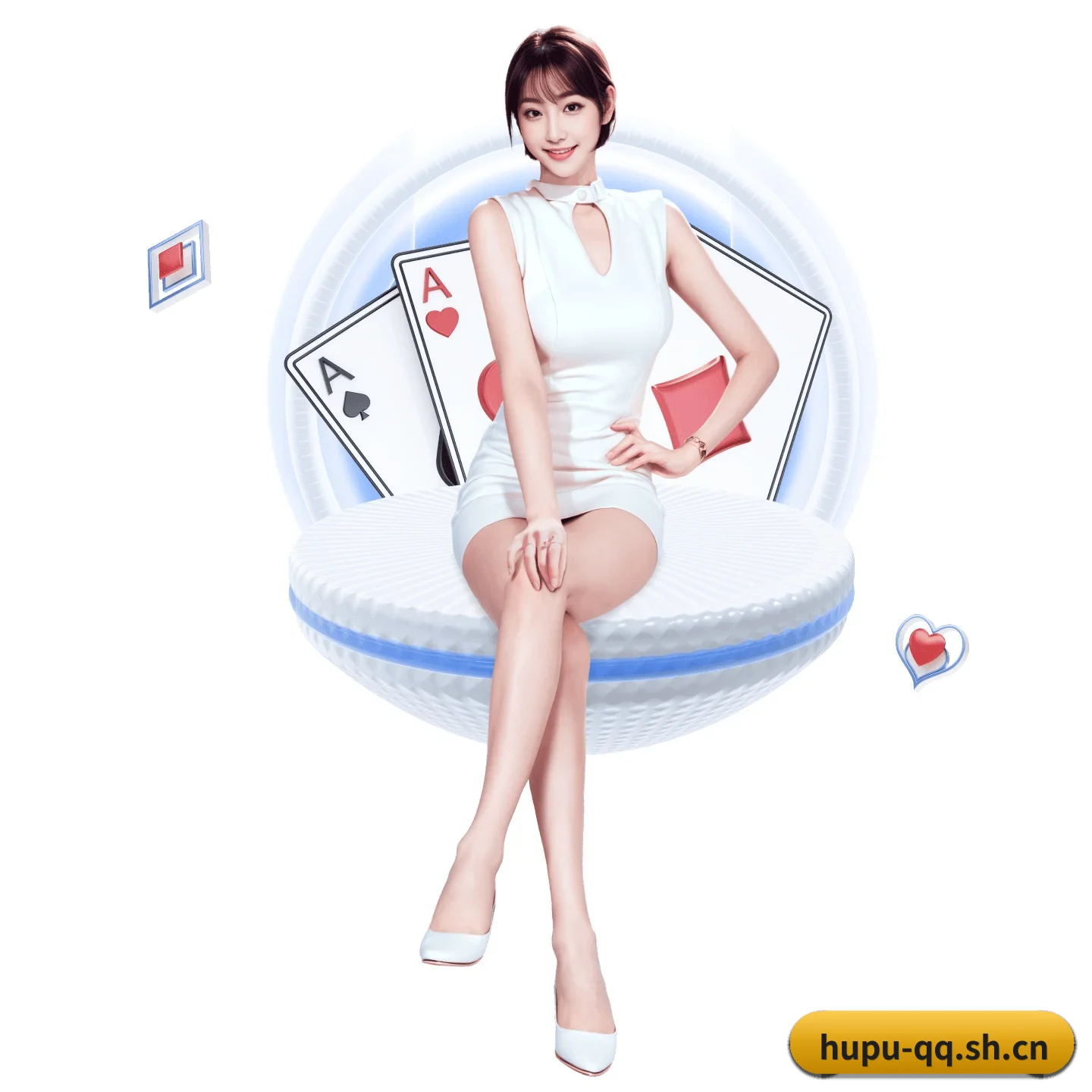 虎扑电竞 APP